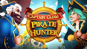 Pirate Hunter - Maritime treasure adventure game